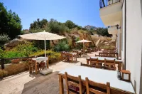 Doada Hotel - sarapan