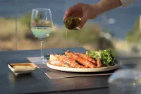 이리다 마인드풀 리빙 - 조식 운영