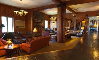 Kandahar Lodge at Whitefish Mountain Resort