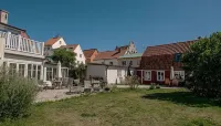 Mullbärsgårdens Bed and Breakfast