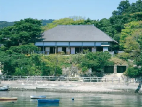 Shintomi-Tei Hotels in Miyagi District