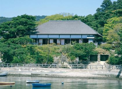 花心之湯新富亭旅館