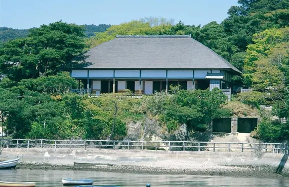 花心之湯新富亭旅館