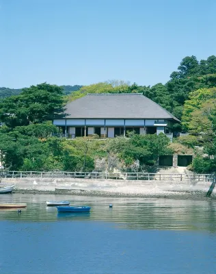 Shintomi-Tei Hôtels à : Matsushima
