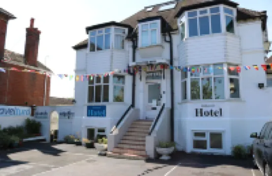 Littlestone Hotel Hoteles en 