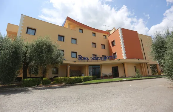 羅馬多瑪斯酒店