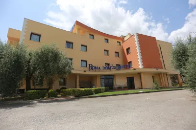 Roma Domus Hotel Hotel in zona Duomo di Civita Castellana