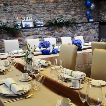 Hotel Calzada