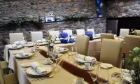 Hotel Calzada فنادق في Valdegodos