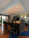 Panorama Hotel - Bãi đậu xe