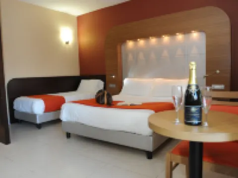 Hotel Ristorante La Campagnola Hotel a Cassino