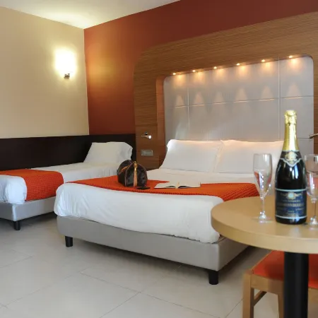 Hotel Ristorante la Campagnola