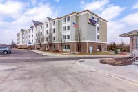 Candlewood Suites Lincoln