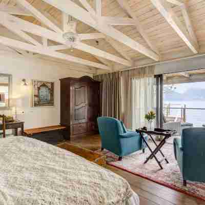Tintswalo Atlantic Rooms