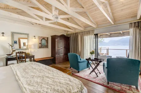 Tintswalo Atlantic Отели рядом с достопримечательностью «Imhoff Farm»