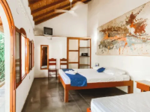 Hotel il Padrino Hoteles en Granada