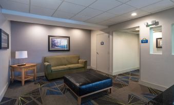 Days Inn by Wyndham Greenville