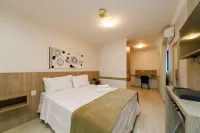 Realce Hotel Hotels in Jaú