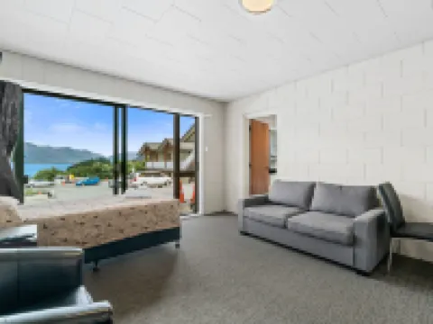 Queenstown Motel Apartments