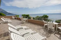 Pansion Dalmacija Hotels in Duce