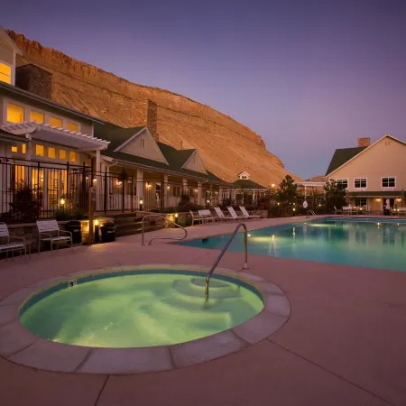 Wine Country Inn