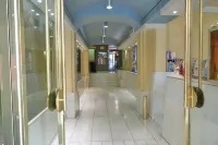 Hotel Centrale Byron Hotels in Ravenna