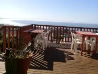 A1 Kynaston Self Catering or Bed and Breakfast Hotels in Western District