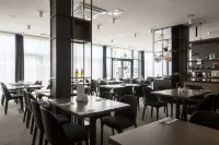 Hotel Saltic Resort & Spa Grzybowo - breakfast