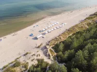 Hotel Saltic Resort & Spa Grzybowo - Beach
