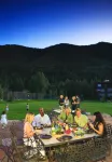 Vail Racquet Club Mountain Resort Hotels in Vail