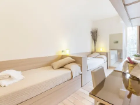 Foresteria Via Italia Hotels in Rho