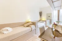 Foresteria Rhodense Via Italia