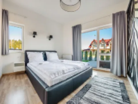 Seaside Grzybowo, Sun & Snow Hotels in Grzybowo