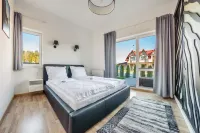 Apartamenty Sun & Snow Seaside Grzybowo فنادق في Grzybowo
