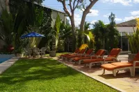 Hotel Las Dalias Inn - 3 Sao