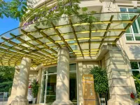 Mercure Hanoi la Gare Hotels in Hanoi