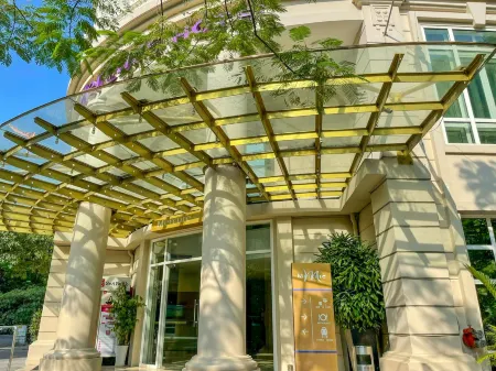 Mercure Hanoi la Gare