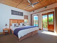 At the Woods Guest House Hotels near Storms River bridge