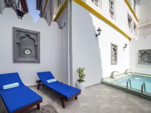 Tembo Palace Hotel