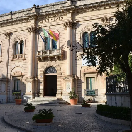 Scicli Albergo Diffuso