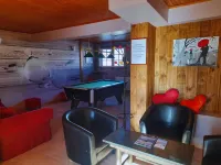 Le Catalan - Hôtel et Appartements Hotel a Formigueres