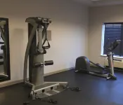 Country Inn & Suites by Radisson, BWI Airport (Baltimore), MD - salle de sport