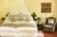 Woodlands Lilongwe Hoteles cerca de P&S