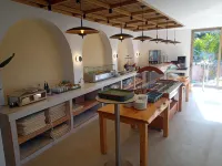 Horizon Beach Hotel Hotels in Foinikas