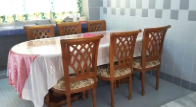 玫瑰民宿@科科貝海灘度假村