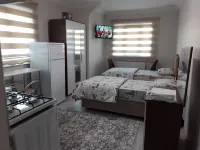 Moonlight Hotels in Erzincan