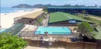 Paraiso do Ouro Resort - Beach