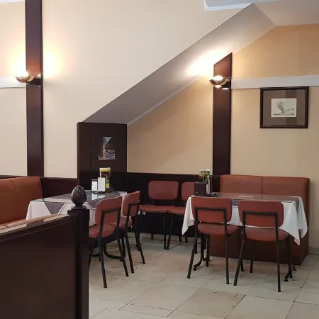 Gran Hotel Paraiso