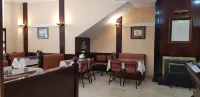 Gran Hotel Paraiso