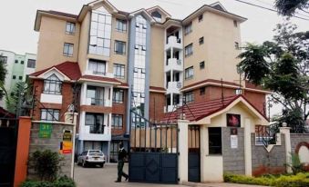 Lighthomez Angles Heights